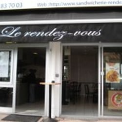 sandwicherie Le Rendez-Vous