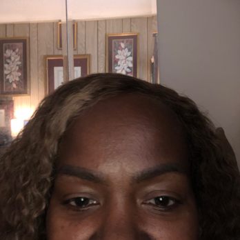 Brows By Trixxie - Finished product! - Eyebrow Services Near Me Brows By Trixxie - Finished product! - Eyebrow Services Near Me