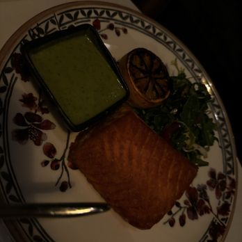 Catch - Salmon - Seafood Near Me - Las Vegas, Nevada