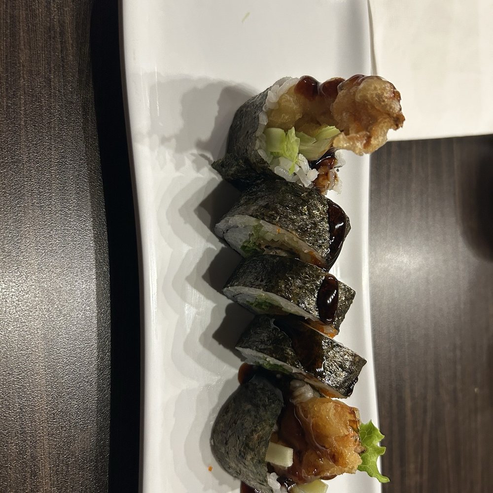 Sushi Bomb - T78. Spider roll - Japanese Near Me - Pittsburgh, Pennsylvania Sushi Bomb - T78. Spider roll - Japanese Near Me - Pittsburgh, Pennsylvania