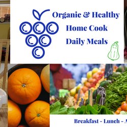 Bayside Bundles of Joy - Healthy and organic Warm Meals!! Yum , Yum.