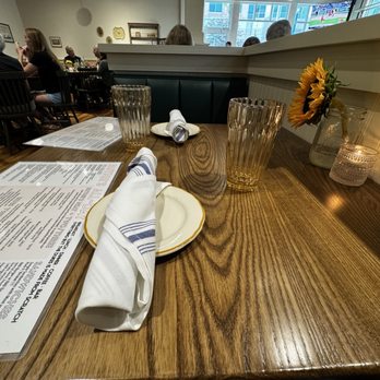 Ruthie's All-Day - Interior - Southern Near Me - Fairfax, Virginia Ruthie's All-Day - Interior - Southern Near Me - Fairfax, Virginia