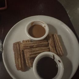 Churros Churros