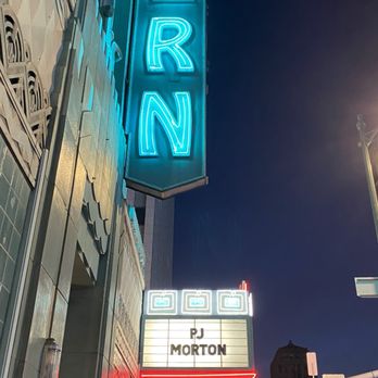 The Wiltern - Music Venues Near Me - Los Angeles, California