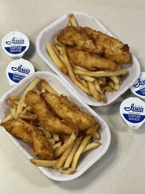 Ivar's Seafood Bar by null