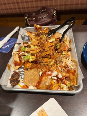 Famous Dave's Bar-B-Que by null