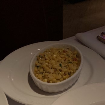 BrickTop's Restaurant - Side of corn - Breakfast & Brunch Near Me - Charlotte, North Carolina