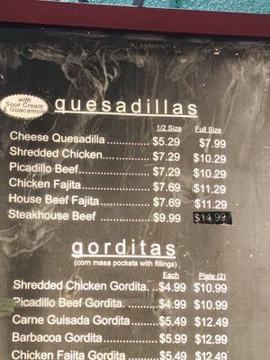 Chacho's by null