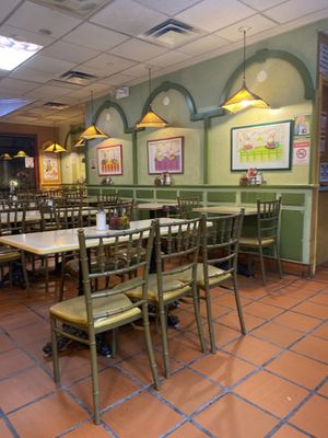 Pollos a la Brasa Mario by null