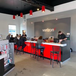 Verizon Authorized Retailer, TCC