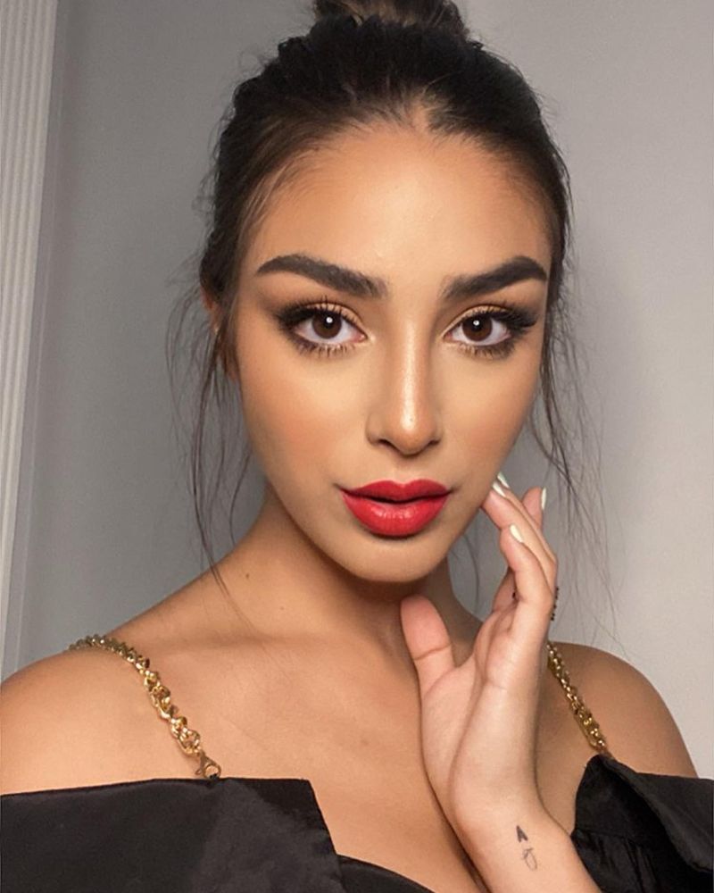 MISS MAKEUP BY IV 10 Photos Fort Lauderdale, Florida Makeup Artists Phone Number Yelp