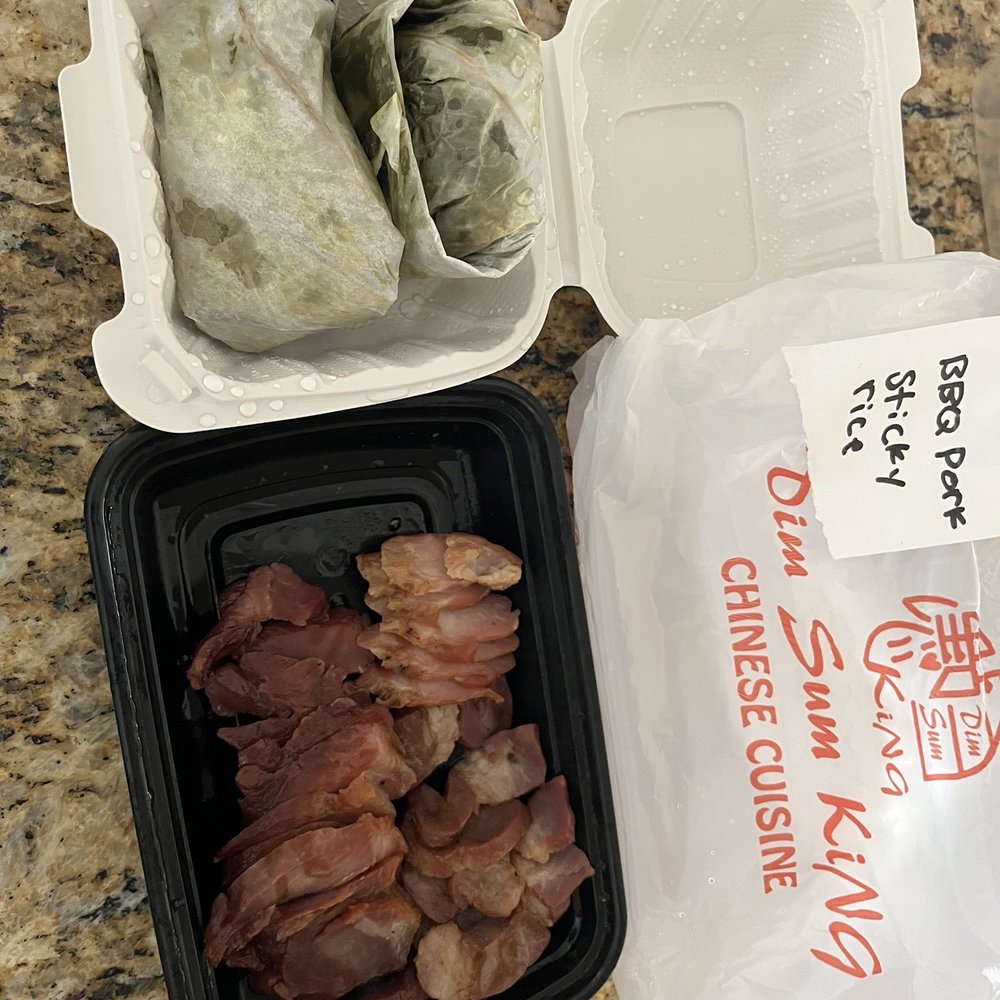 Dim Sum King - Dim Sum Near Me - Fort Myers, Florida
