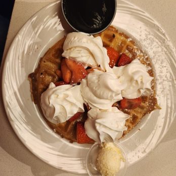 Grand Café - Cafes Near Me - Reno, Nevada