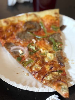 Leo's Hideout by null