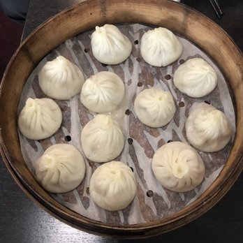 Dumpling Depot - Shanghai Soup Dumplings - Dim Sum Near Me - Sunnyvale, California