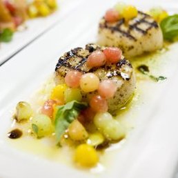 Scallops