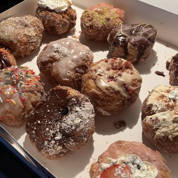 Parlor Doughnuts - Donuts Near Me - Oceanside, California Parlor Doughnuts - Donuts Near Me - Oceanside, California