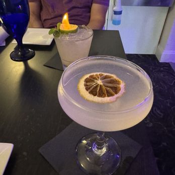 Shorebreak Lodge - Cocktails - New American Near Me - Rehoboth Beach, Delaware