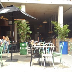 The Elephant Arms - Heaps of space