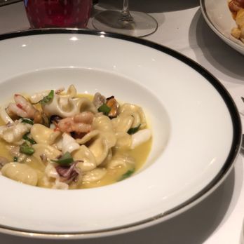 Langosteria - Seafood Near Me - Milan, Michigan Langosteria - Seafood Near Me - Milan, Michigan