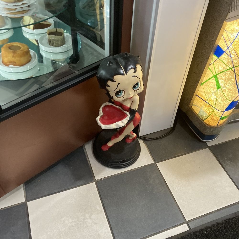 4 Speed on 50’s Diner - Diners Near Me - Lawrenceburg, Indiana