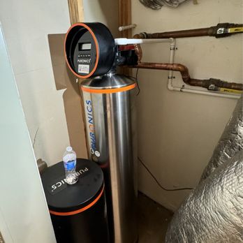 MCS Water - Water Purification Services Near Me - San Gabriel, California