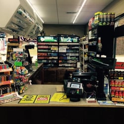 Stop N Shop Market