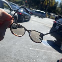 Alexander Daas - My glasses