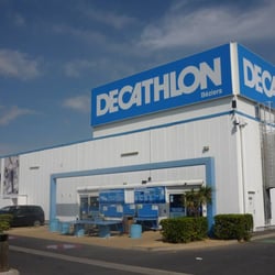 Decathlon