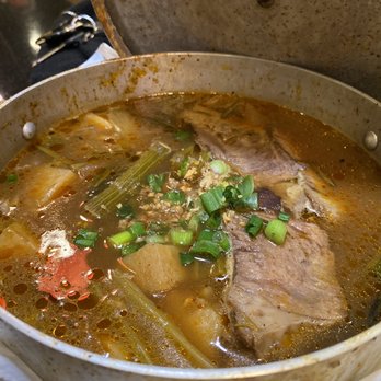 Edo Ramen House - Pot Roast Ramen special - Ramen Near Me - Royal Oak, Michigan Edo Ramen House - Pot Roast Ramen special - Ramen Near Me - Royal Oak, Michigan