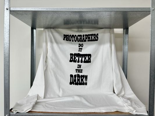 Underdog Film Lab by null