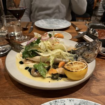 Aziza - Moroccan Near Me - San Francisco, California