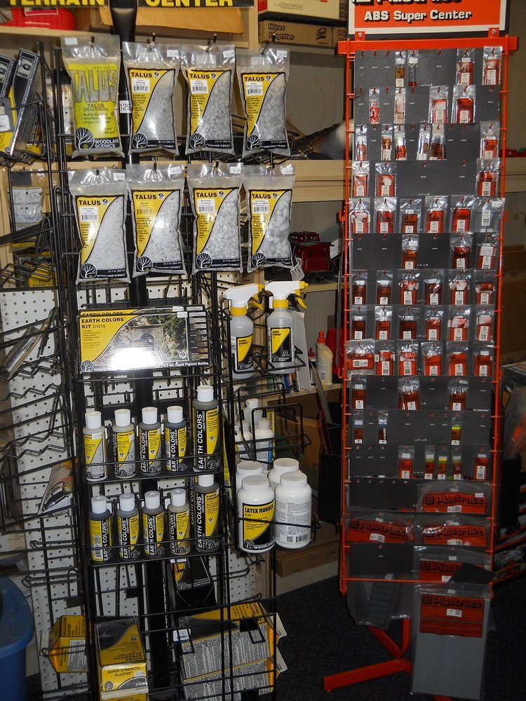 HARDWOODS, HARDWARE, & HOBBIES Updated July 2024 24 Photos 1509 S