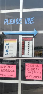 Three Little Fish by null