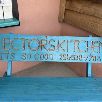 Hector's Kitchen - Sandwiches Near Me - Attalla, Alabama Hector's Kitchen - Sandwiches Near Me - Attalla, Alabama