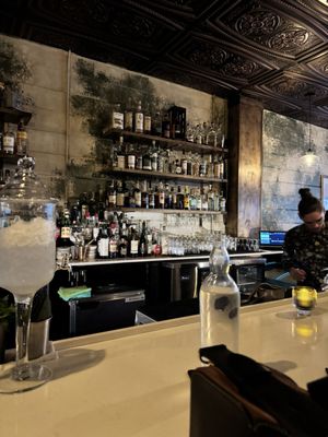 Death In The Afternoon by null