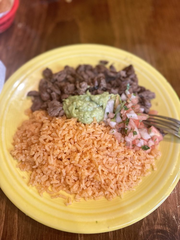 El Tarasco Artesia