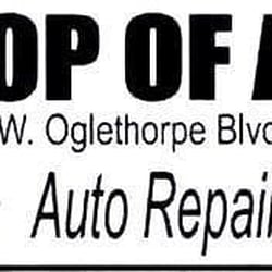 The Shop of Albany, LLC