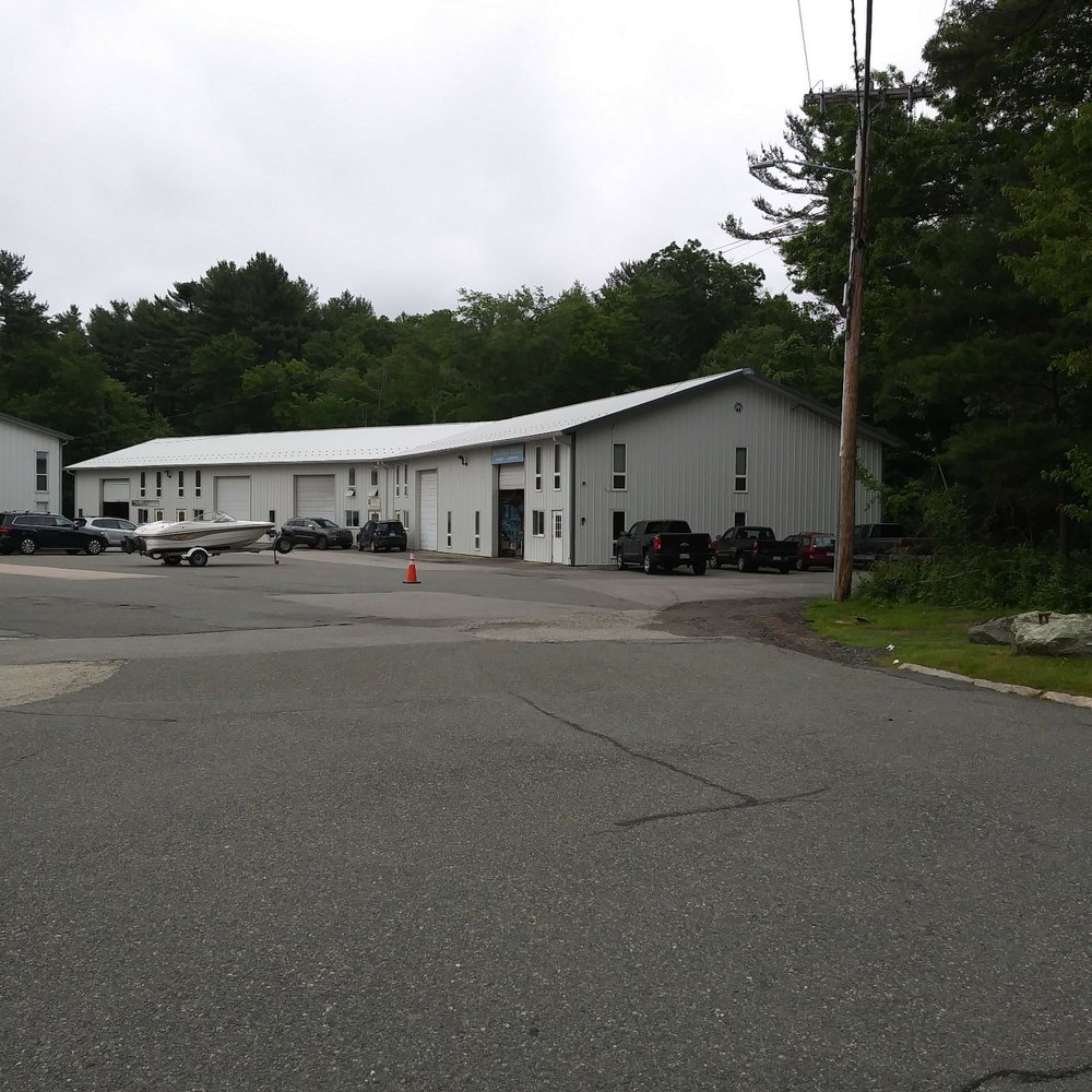 Hub Automotive Rebuilders - Hub automotive store Front - Auto Parts & Supplies Near Me - Ipswich, Massachusetts