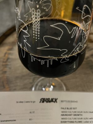 Finback Brooklyn by null