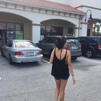 China Tea - Chinese Near Me - Orlando, Florida