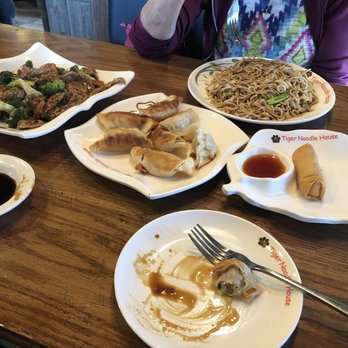 Tiger Noodle House - Chinese Near Me - Katy, Texas Tiger Noodle House - Chinese Near Me - Katy, Texas