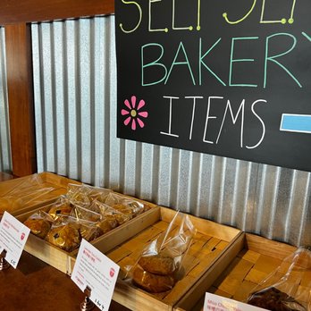 The Foundry Bakery - Self serve - Bakeries Near Me - Maryland Heights, Missouri The Foundry Bakery - Self serve - Bakeries Near Me - Maryland Heights, Missouri