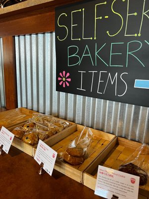 The Foundry Bakery by null