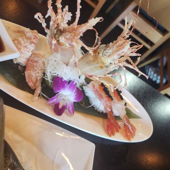 Higo Sushi Peruvian Fusion - Sushi Bars Near Me - La Habra, California