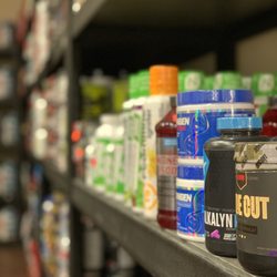 MAX Nutrition - RedCon1, KreAlkalyn, Evogen - All the best and all the rest.