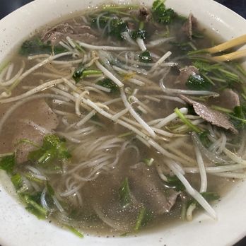 Pasteur's Noodle Soup - Steak Pho - Vietnamese Near Me - Everett, Washington Pasteur's Noodle Soup - Steak Pho - Vietnamese Near Me - Everett, Washington