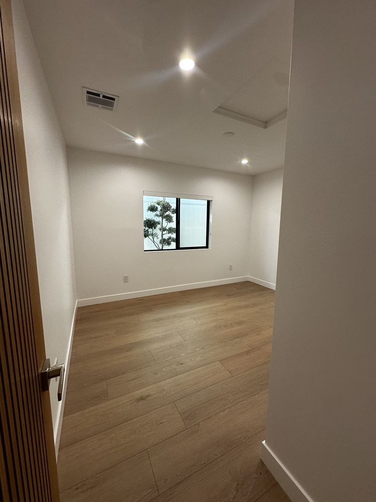 Slide of ALA Renovations