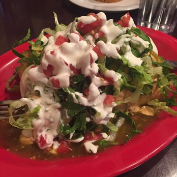 El Limon - Steak burrito with chipotle sauce - delicious! - Mexican Near Me - Conshohocken, Pennsylvania