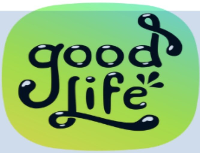 Slide of LH Good Life